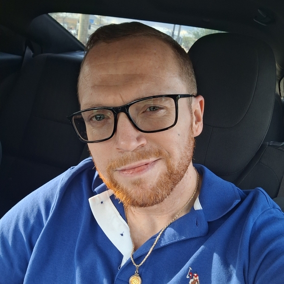 Meet your Posher, Nathan - Picture 1 of 1